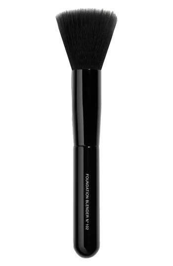 nordstrom chanel brushes|Chanel brush no 102.